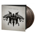 2LPWithin Temptation / Hydra / Limited 1500pcs / Numbered / Clear / Vinyl