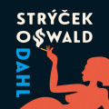 CDDahl Roald / Mj strek Oswald / Lbus J. / MP3
