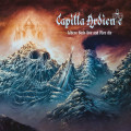 CDCapilla Ardiente / Where Gods Live And Men Die