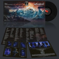 LPCapilla Ardiente / Where Gods Live And Men Die / Vinyl