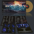 LPCapilla Ardiente / Where Gods Live And Men Die / Coloured / Vinyl