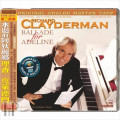 HQCDRichard Clayderman / Ballade ForAdeline