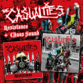 2CDCasualties / Resistance / Chaos Sound / 2CD