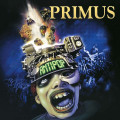 LPPrimus / Antipop / USA Import / Vinyl