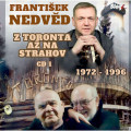 CDNedvd Frantiek ml. / Z Toronta na Strahov