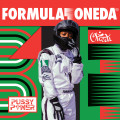 LPOneda / Formula Oneda / Vinyl