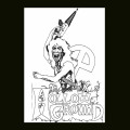 LPHollow Ground / Warlord / Vinyl