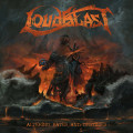 CDLoudblast / Altering Fates And Destinies / Limited / Digipack