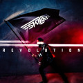 CDSkillet / Revolution / Digipack