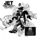 2CD/DVDJet / Get Born / 2CD+DVD / Digipack