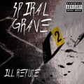 CDSpiral Grave / Ill Repute