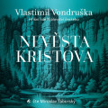 CDVondruka Vlastimil / Nevsta Kristova / Mp3