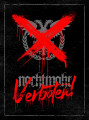 CDNachtmahr / Verboten / Digipack