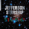 LPJefferson Starship / Now Playing / Coloured / Vinyl