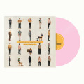 LPCoronas / Thoughts & Observations / Coloured / Vinyl