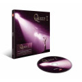 CDQueen / Queen I. / Remastered 2024