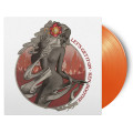 LPBoothe Ken / Let's Get It On / Orange / Vinyl
