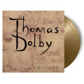 LPDolby Thomas / Astronauts & Heretics / Gold / Vinyl
