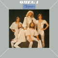 LPOmega / Skyrover / Limited / Coloured / Vinyl