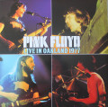 2LPPink Floyd / Live In Oakland 1977 / Vinyl / 2LP