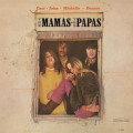 LPMamas & Papas / Mamas & Papas / Opaque Violet / Vinyl