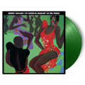 LPGolson Benny / I'm Always Dancin'To The Music / Green / Vinyl