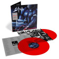 2LPSodom / Tapping The Vein / Red / Vinyl / 2LP