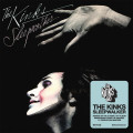 CDKinks / Sleepwalker