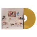 2LPLast Dinner Party / Prelude To Ectasy / Coloured / Vinyl / 2LP