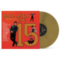 LPAnka Paul / Paul Anka Sings His Big 15 / Gold / Vinyl