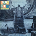 CDBlue Oyster Cult / Extraterrestial Live