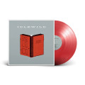 2LPIdlewild / Warnings / Promises / Limited / Red / Vinyl / 2LP
