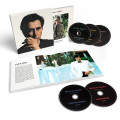 5CDFerry Bryan / Retrospective:Selected Recordings 1973-2023 / 5CD
