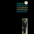 LPHawkins Coleman / Today And Now / Vinyl