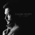 CDScott Calum / Only Human