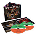 2CDTwisted Sister / Stay Hungry / 40th Anniversary / 2CD