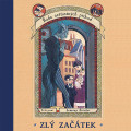 CDSnicket Lemony / ada neastnch phod:Zl zatek / MP3