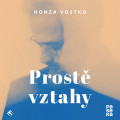 CDVojtko Honza / Prost vztahy / MP3
