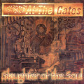 CD/DVDAt The Gates / Slaughter Of The Soul / CD+DVD