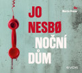 CDNesbo Jo / Non dm / Preiss M. / MP3