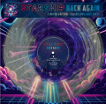 LPStarship / Back Again / Vinyl