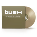 LPBush / Golden State / Coloured / Vinyl