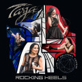 CDTurunen Tarja / Rocking Heels:Live At Hellfest / Digipack