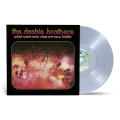 LPDoobie Brothers / What Were Once Vices Are Now... / Clear / Vinyl