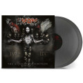 2LPExodus / Atrocity Exhibition / Exhibit A / Silver / Vinyl / 2LP