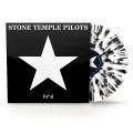 LPStone Temple Pilots / No.4 / Coloured / Vinyl