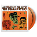 2LPBeat Masters / Anywayawanna / Best Of / Orange / Vinyl / 2LP