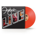 LPFoghat / Live / Coloured / Vinyl