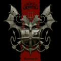 CDMork Gryning / Fasornas Tid / Digipack