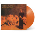 LPSound / From The Lions Mouth / Orange / Vinyl